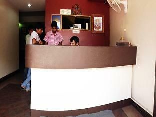 Pacific Inn Gurgaon Sec 41 Delhi (National Capital Territory of India) Exterior foto