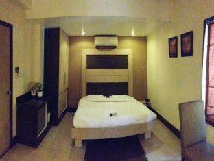 Pacific Inn Gurgaon Sec 41 Delhi (National Capital Territory of India) Exterior foto