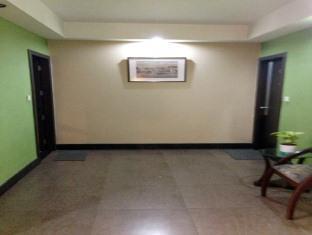 Pacific Inn Gurgaon Sec 41 Delhi (National Capital Territory of India) Exterior foto
