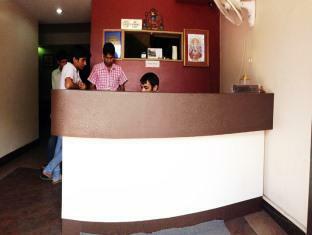 Pacific Inn Gurgaon Sec 41 Delhi (National Capital Territory of India) Exterior foto